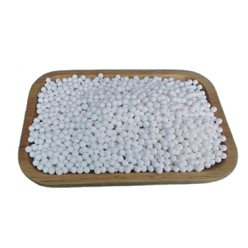 Best Price Activated Alumina CAS 1344-28-1